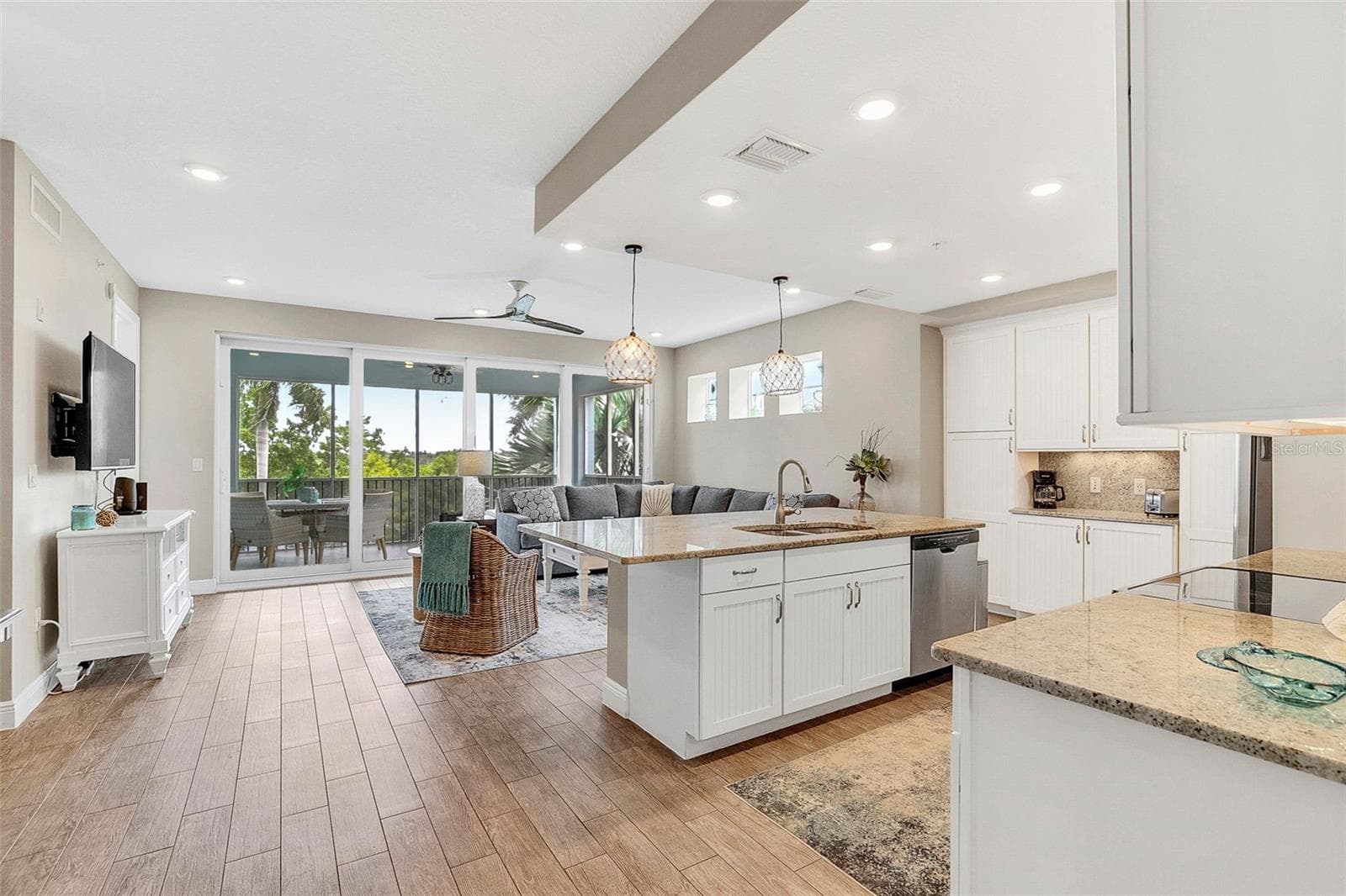 Condominium at 391 ARUBA CIR #203, BRADENTON, photo 12 of 85