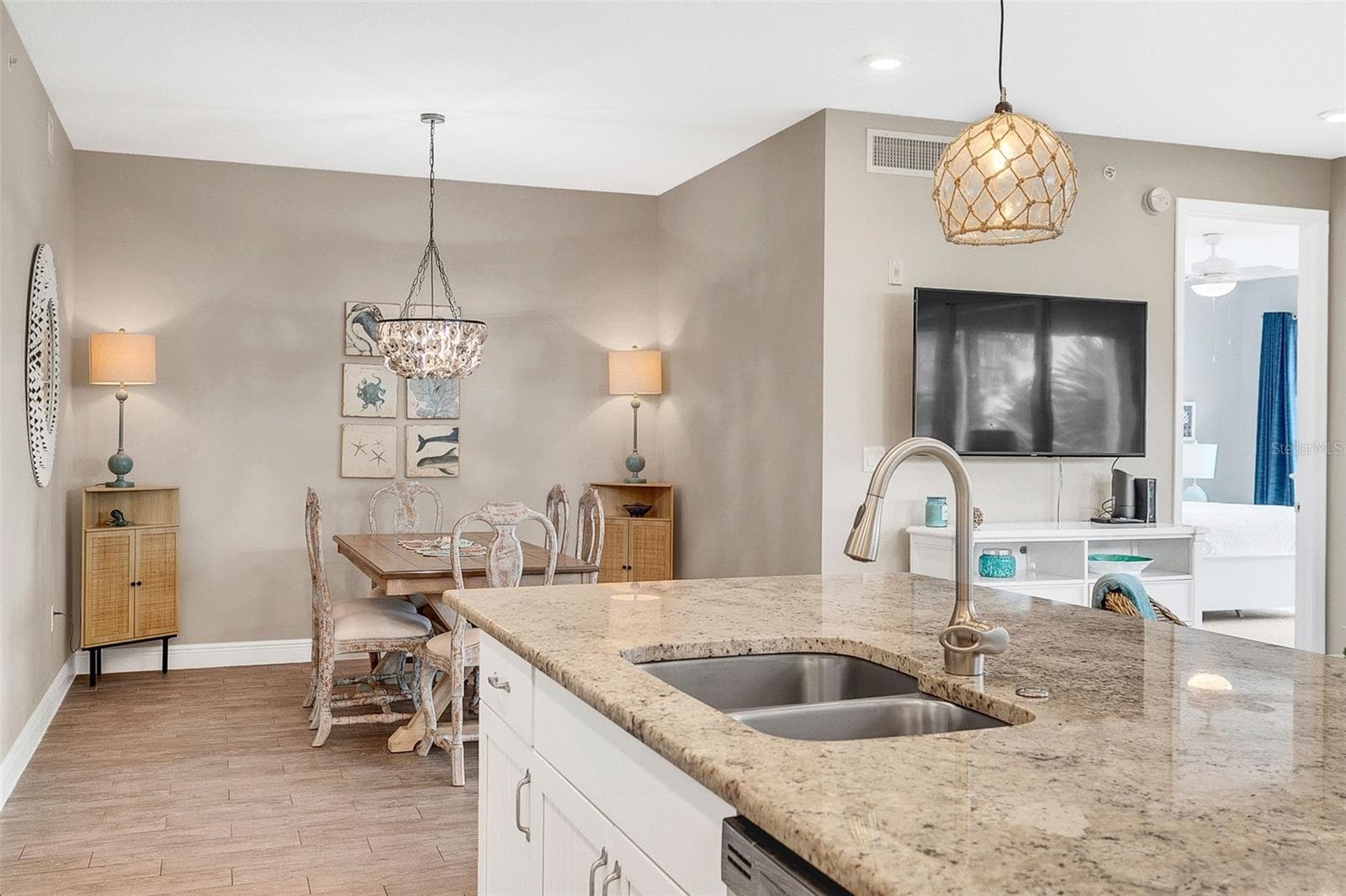 Condominium at 391 ARUBA CIR #203, BRADENTON, photo 16 of 85