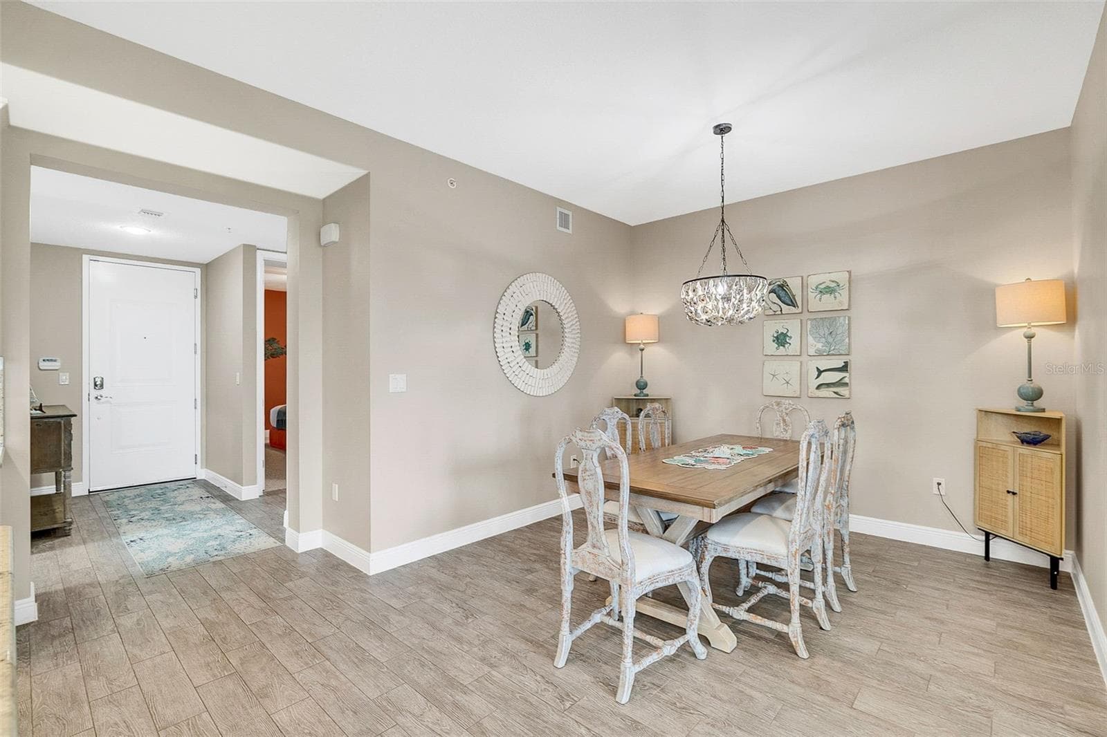 Condominium at 391 ARUBA CIR #203, BRADENTON, photo 17 of 85