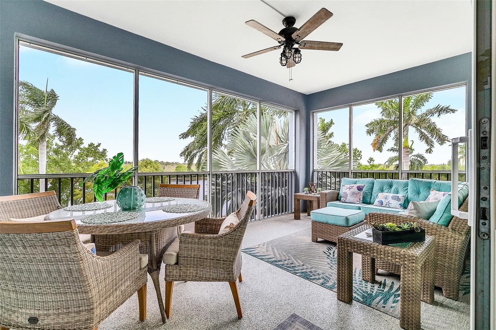 Condominium at 391 ARUBA CIR #203, BRADENTON, photo 28 of 85