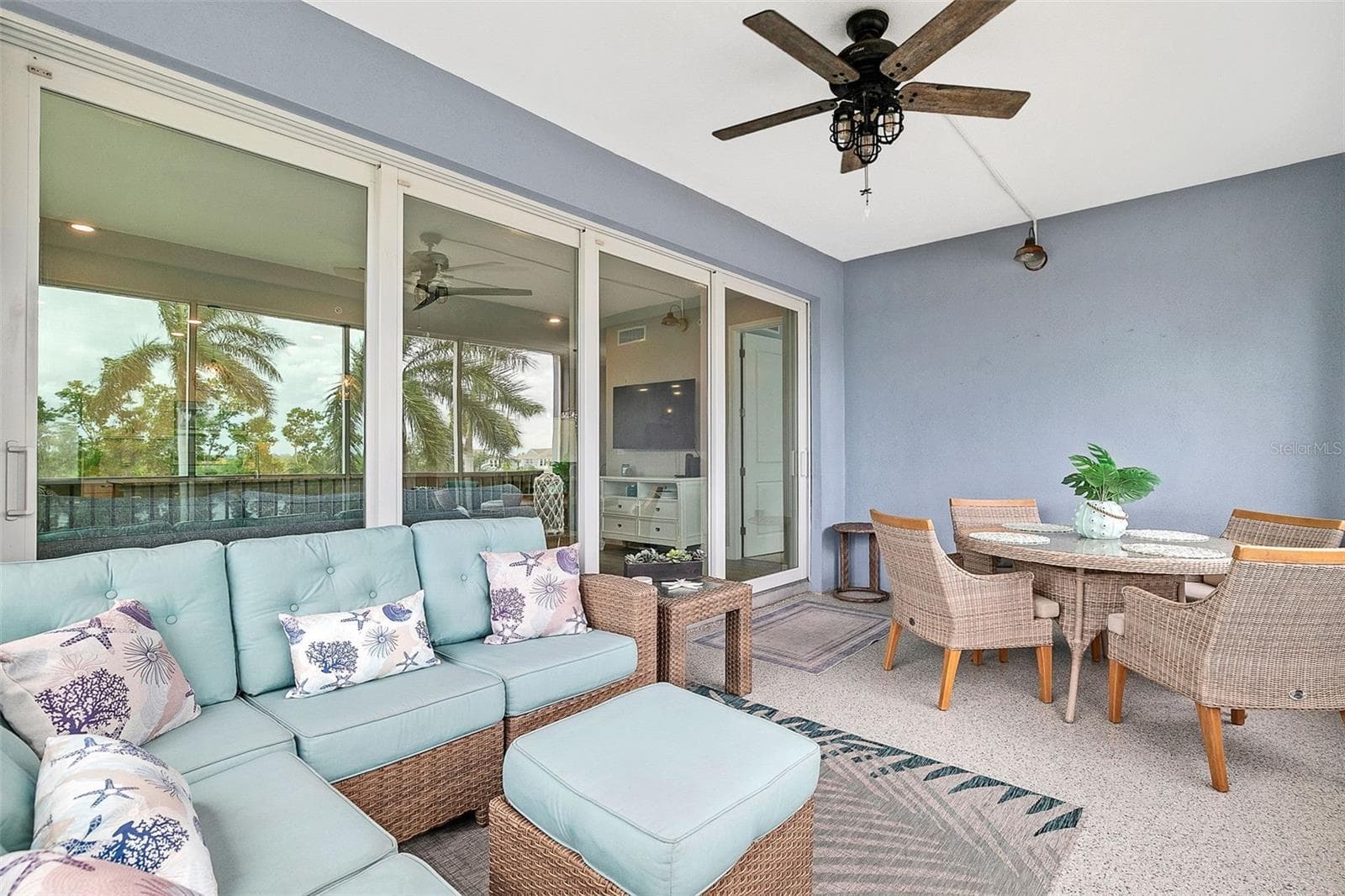 Condominium at 391 ARUBA CIR #203, BRADENTON, photo 29 of 85
