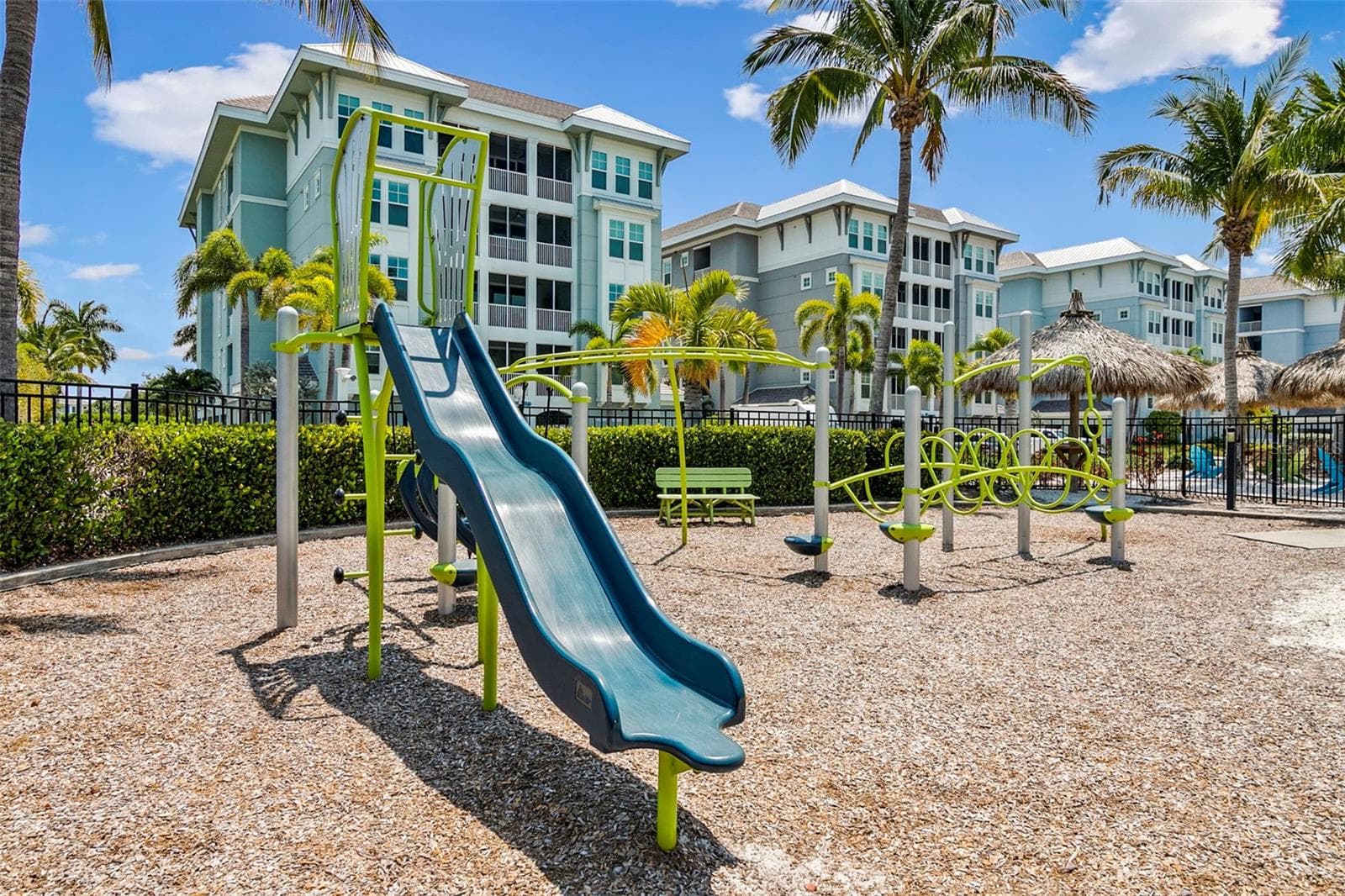 Condominium at 391 ARUBA CIR #203, BRADENTON, photo 49 of 85