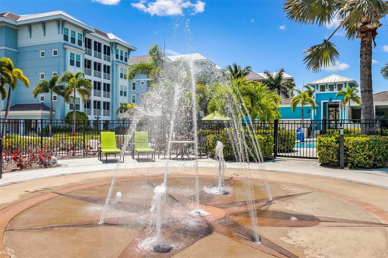 Condominium at 391 ARUBA CIR #203, BRADENTON, photo 50 of 85