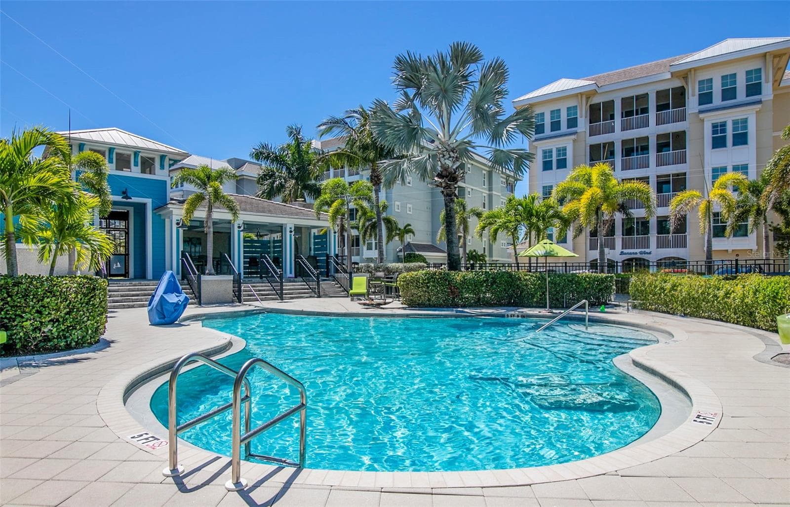 Condominium at 391 ARUBA CIR #203, BRADENTON, photo 53 of 85