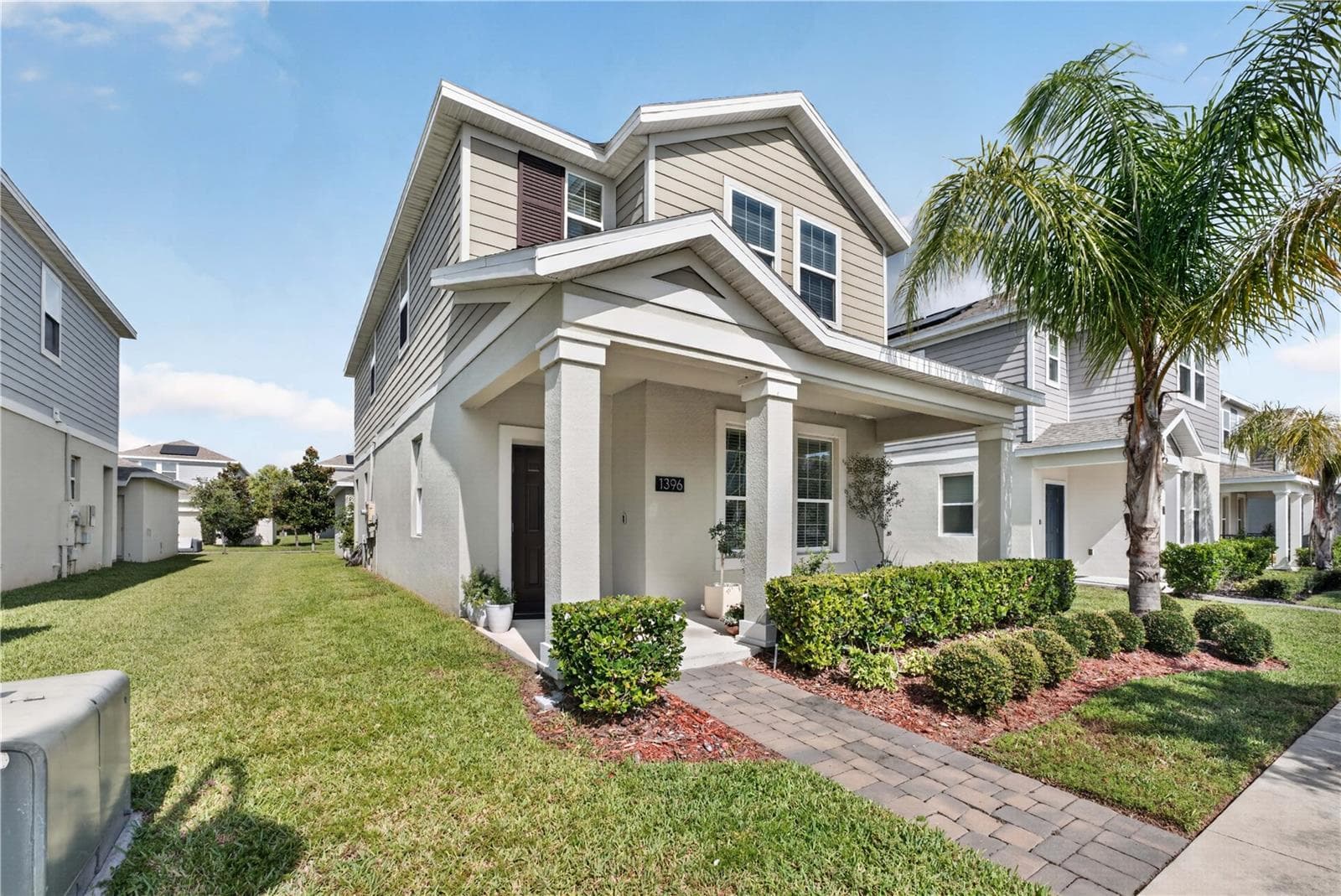 Single Family Residence at 1396 ROXY LN, WINTER GARDEN, photo 15 of 59