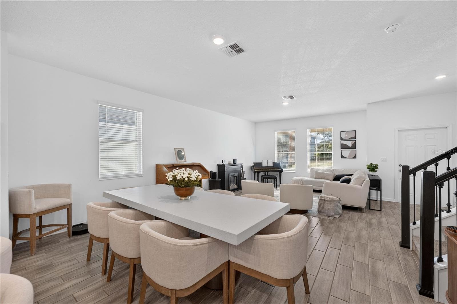 Single Family Residence at 1396 ROXY LN, WINTER GARDEN, photo 25 of 59