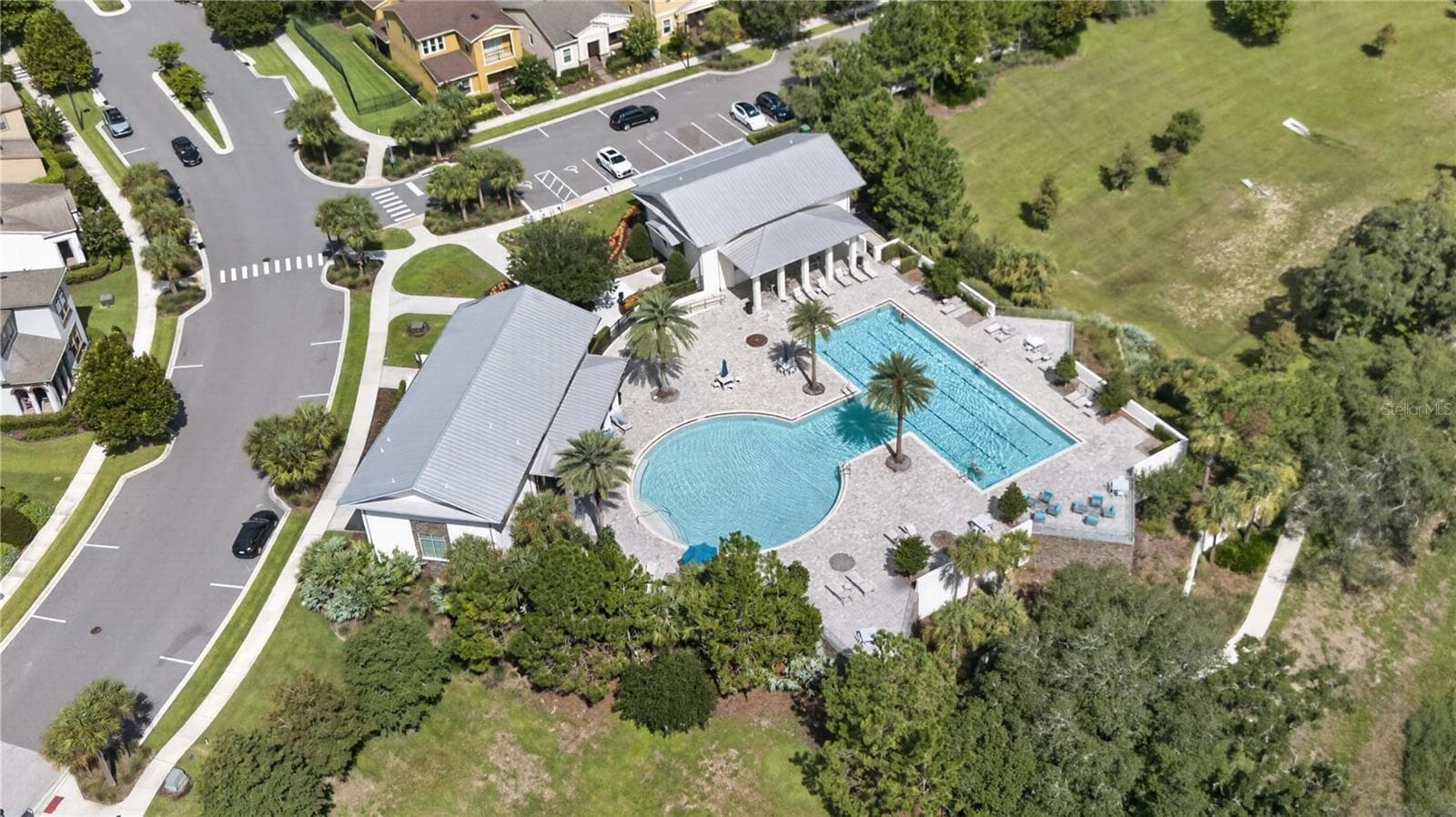 Single Family Residence at 1396 ROXY LN, WINTER GARDEN, photo 56 of 59