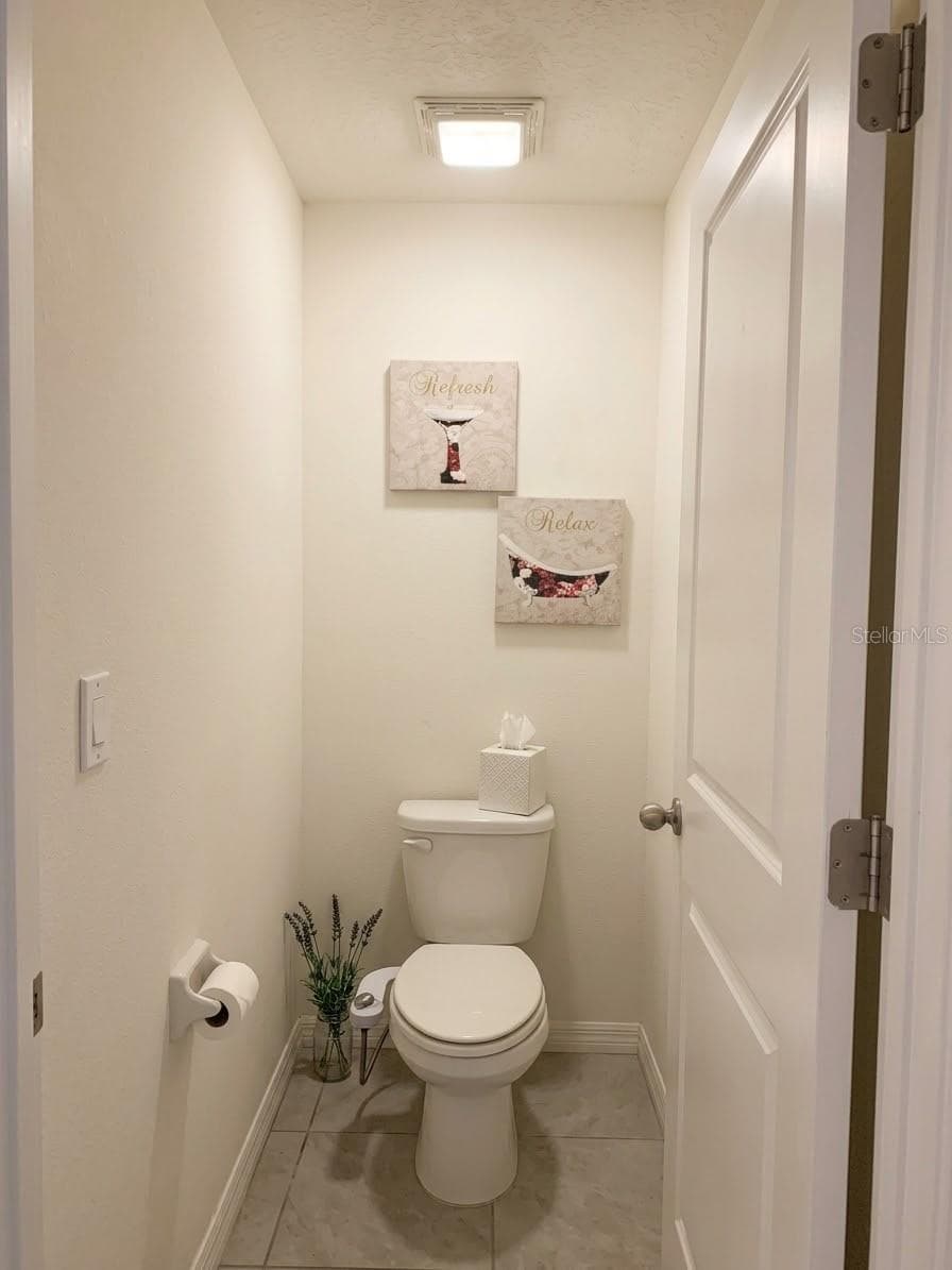 Primary bathroom - 5058 GRANITE DUST PL, PALMETTO