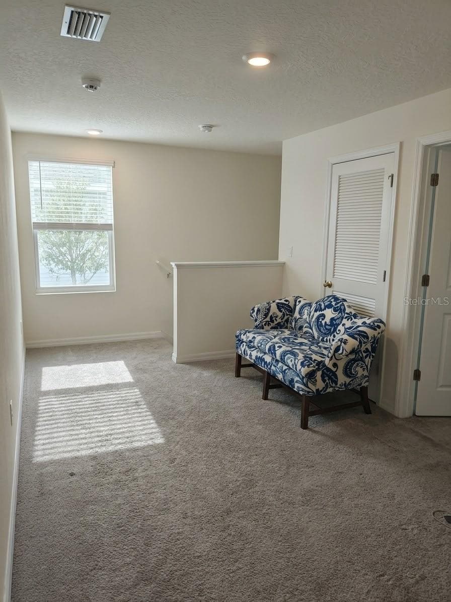 Open transition space/bonus landing - 5058 GRANITE DUST PL, PALMETTO