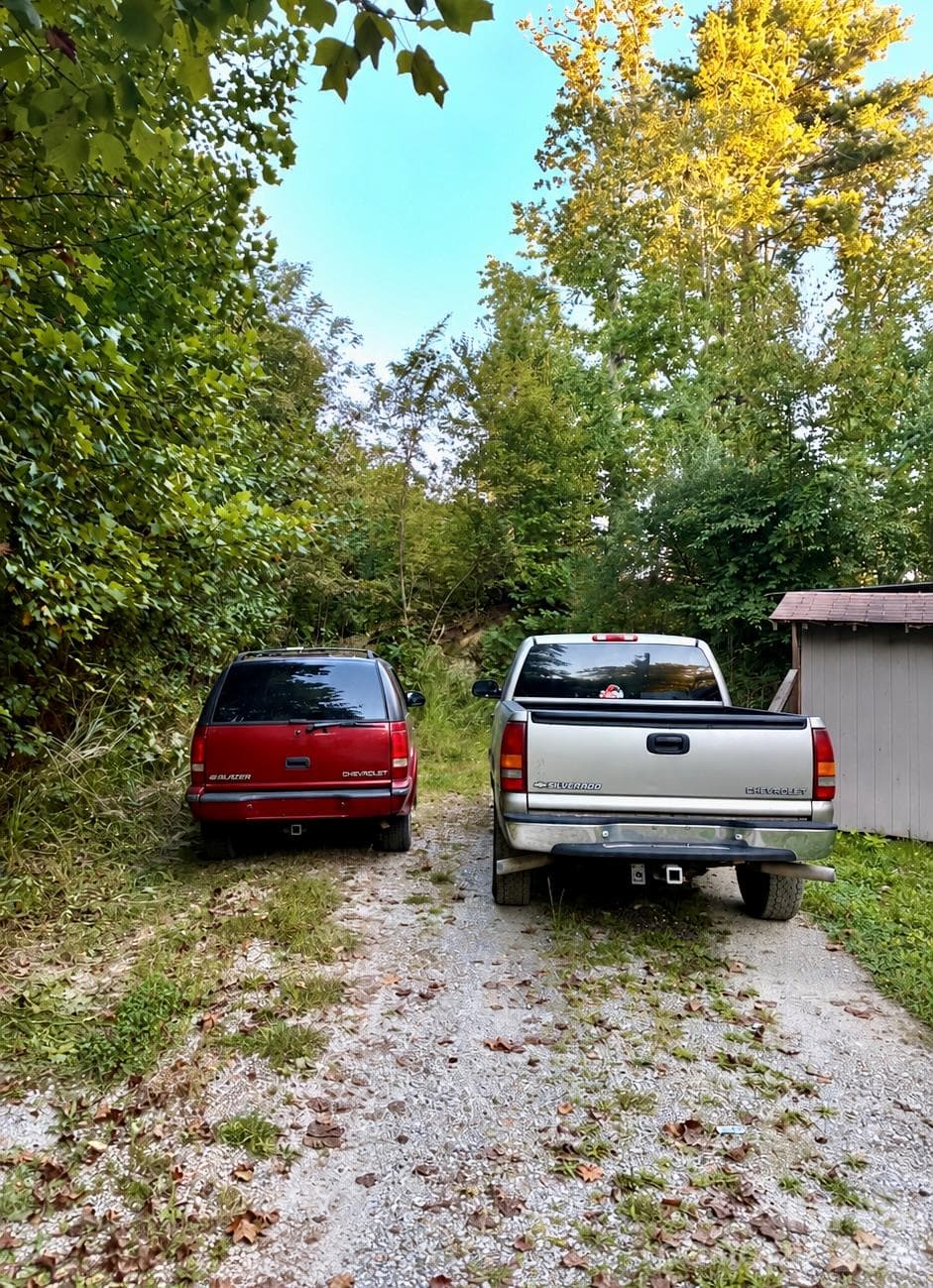 Lot at 0 Corn Mountain Road, Hendersonville, photo 2 of 10
