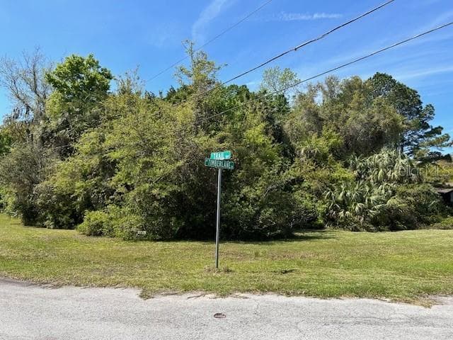 Land at 4816 S Trail Way, Homosassa FL 34448, Homosassa
