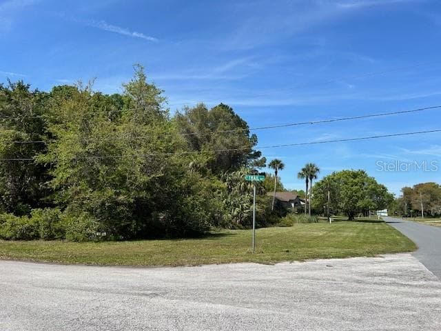 Land at 4816 S Trail Way, Homosassa FL 34448, Homosassa, photo 4 of 16