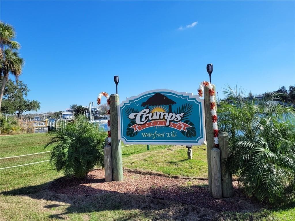 Land at 4816 S Trail Way, Homosassa FL 34448, Homosassa, photo 12 of 16