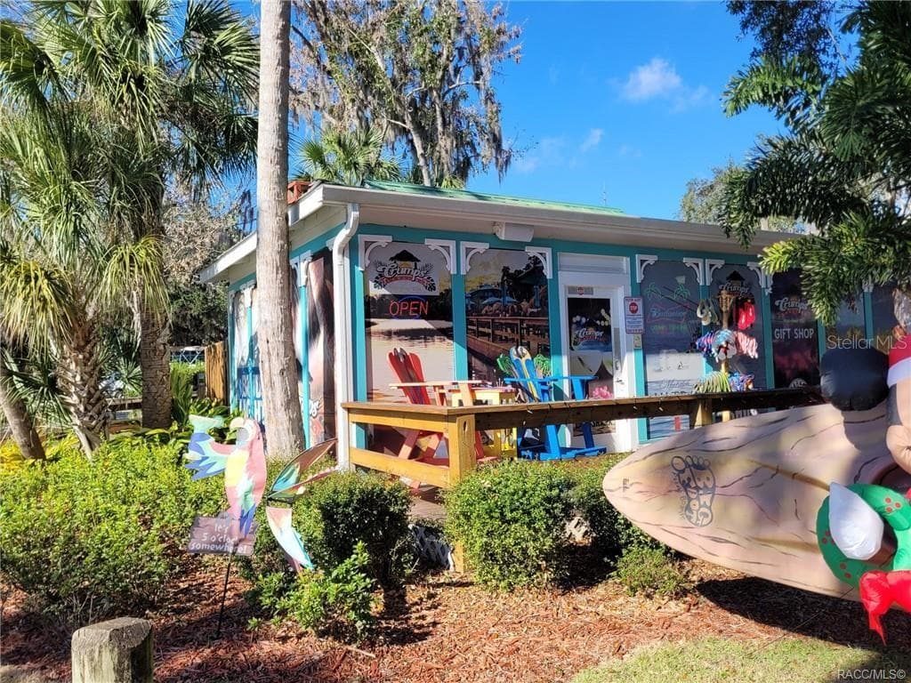 Land at 4816 S Trail Way, Homosassa FL 34448, Homosassa, photo 13 of 16