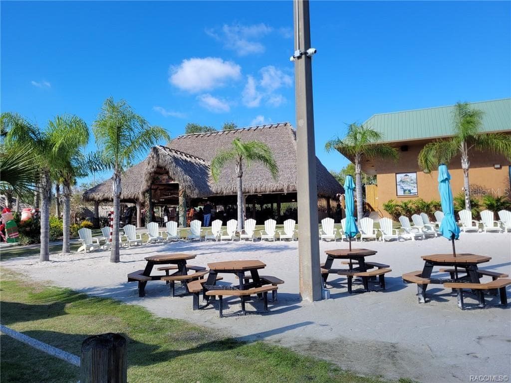 Land at 4816 S Trail Way, Homosassa FL 34448, Homosassa, photo 14 of 16