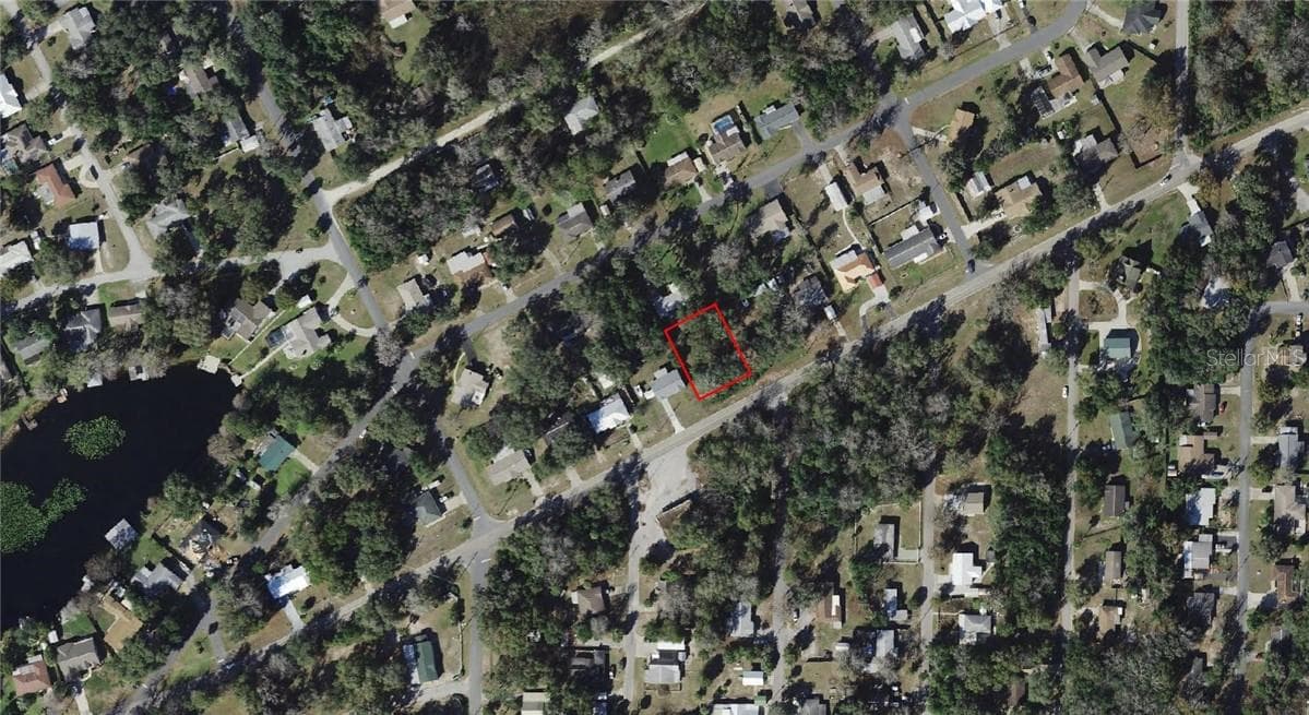 Land at 8731 E Gospel Island Road, Inverness FL 34450, Inverness, photo 2 of 9