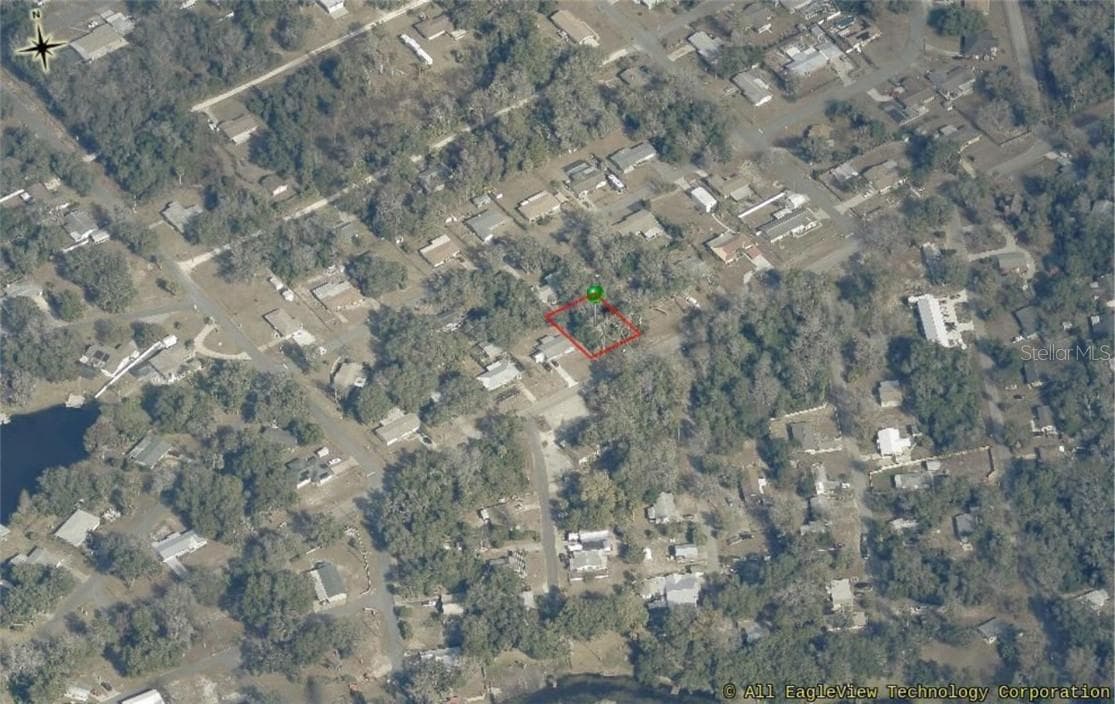 Land at 8731 E Gospel Island Road, Inverness FL 34450, Inverness, photo 4 of 9