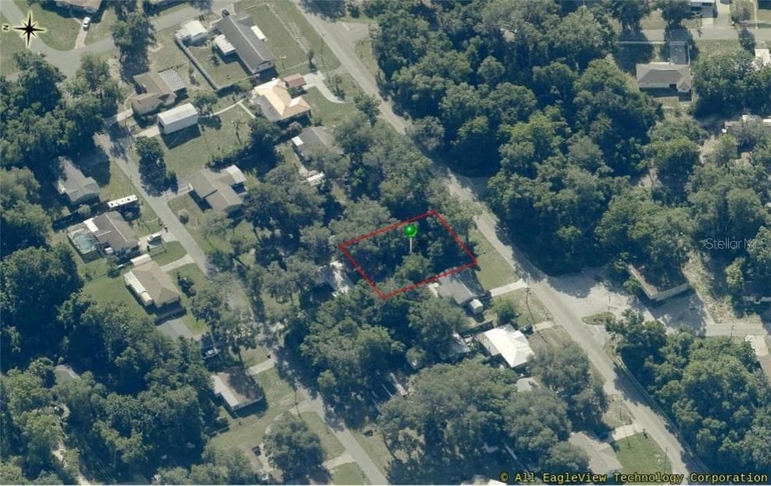 Land at 8731 E Gospel Island Road, Inverness FL 34450, Inverness, photo 5 of 9