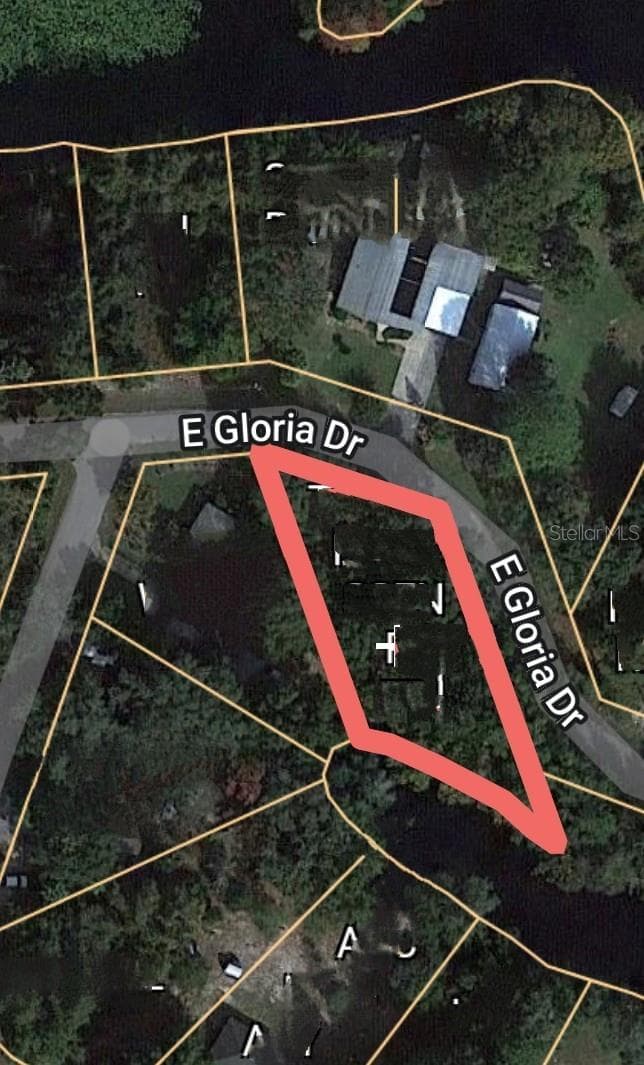 Land at 4059 E Gloria Drive, Hernando FL 34442, Hernando, photo 2 of 25