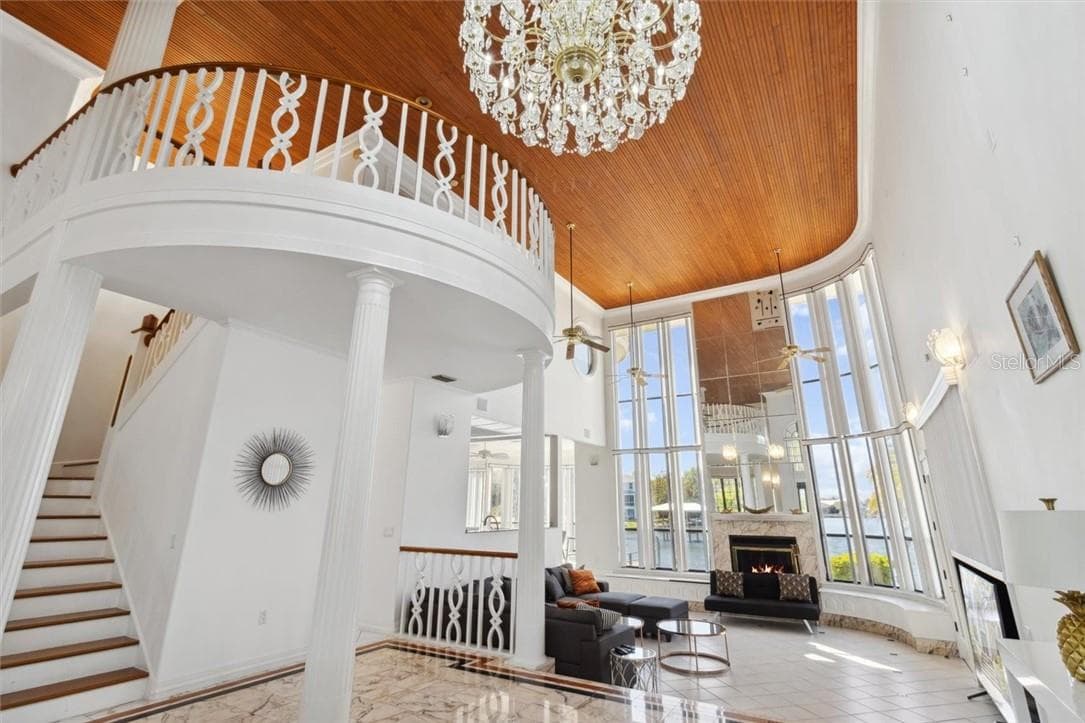 Single Family Residence at 1128 N Circle Drive, Crystal River FL 34429, Crystal River, photo 4 of 52