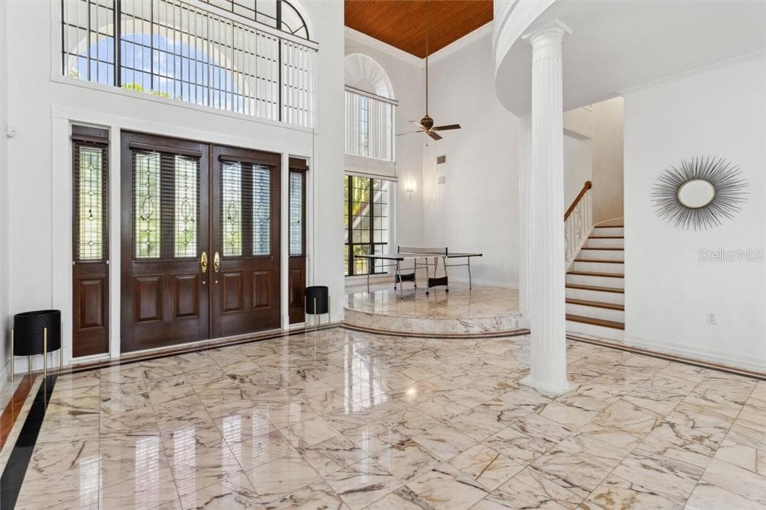 Single Family Residence at 1128 N Circle Drive, Crystal River FL 34429, Crystal River, photo 10 of 52