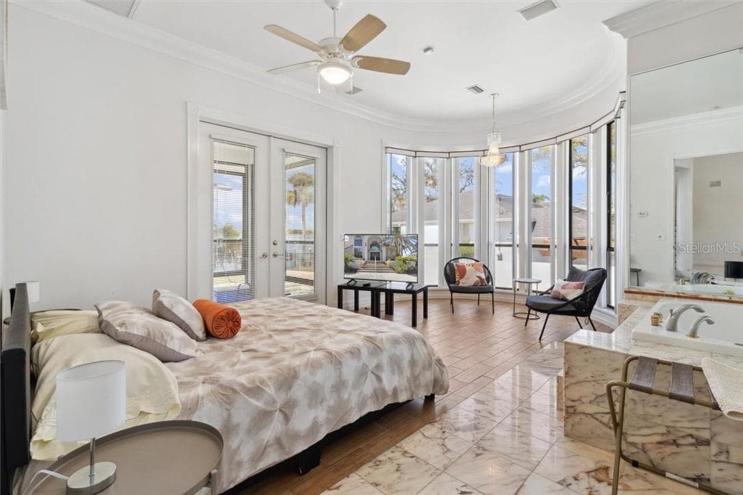 Single Family Residence at 1128 N Circle Drive, Crystal River FL 34429, Crystal River, photo 12 of 52