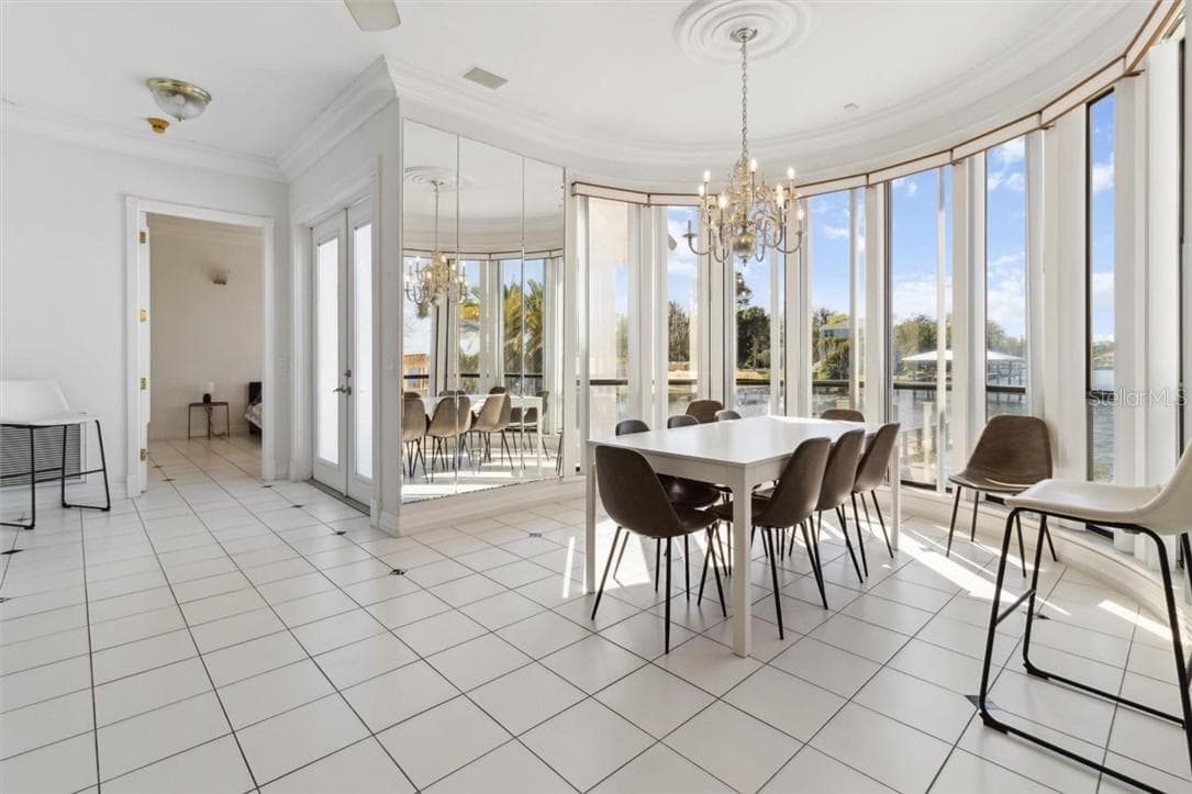 Single Family Residence at 1128 N Circle Drive, Crystal River FL 34429, Crystal River, photo 36 of 52