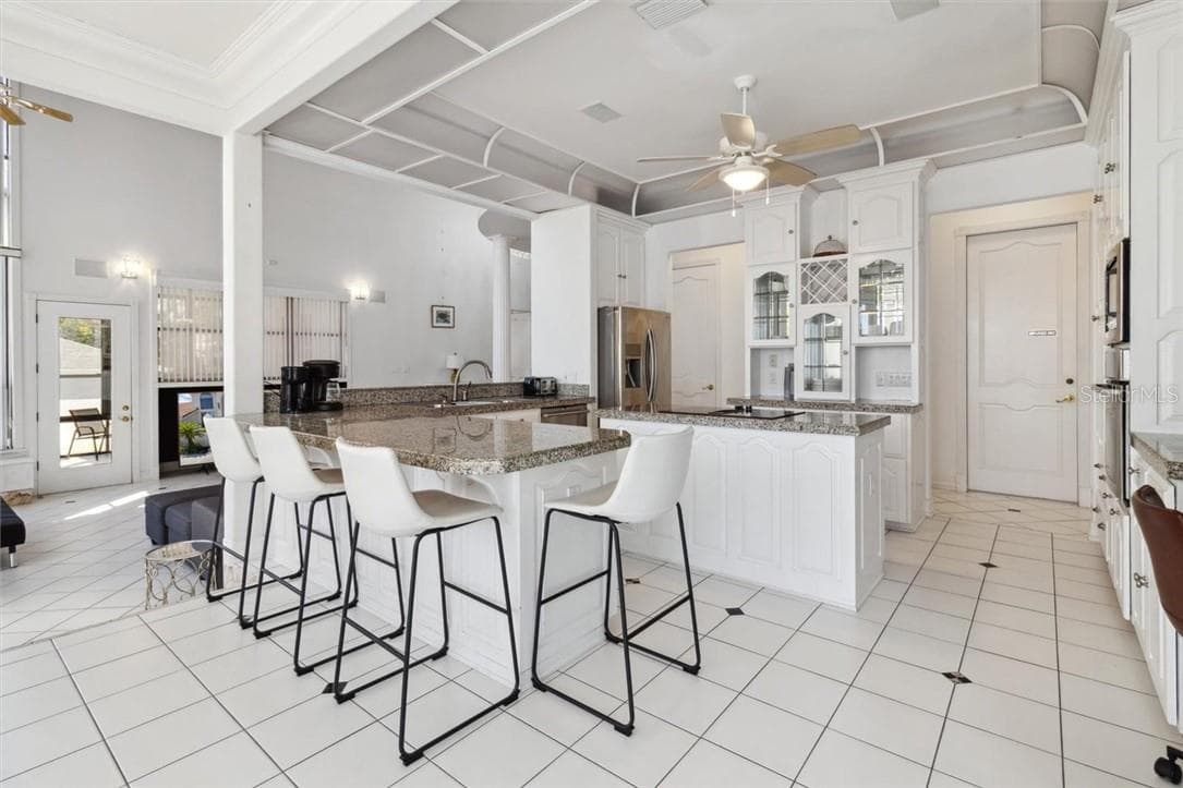 Single Family Residence at 1128 N Circle Drive, Crystal River FL 34429, Crystal River, photo 37 of 52