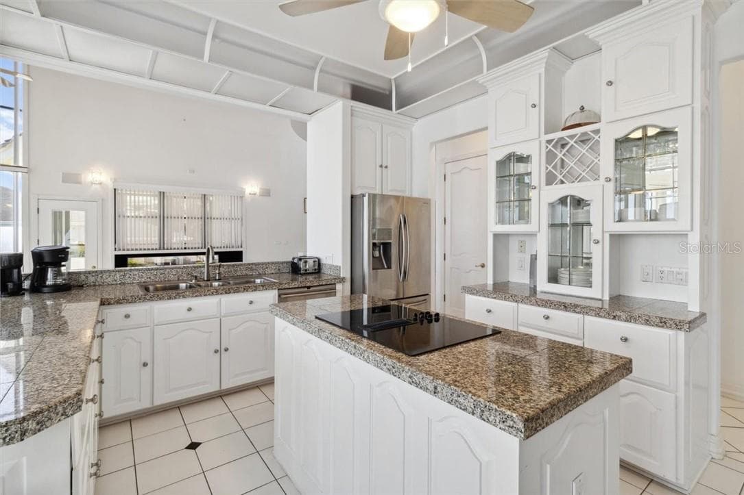 Single Family Residence at 1128 N Circle Drive, Crystal River FL 34429, Crystal River, photo 39 of 52