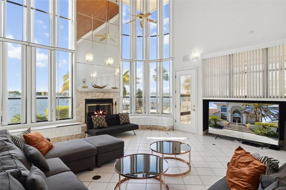 Single Family Residence at 1128 N Circle Drive, Crystal River FL 34429, Crystal River, photo 41 of 52
