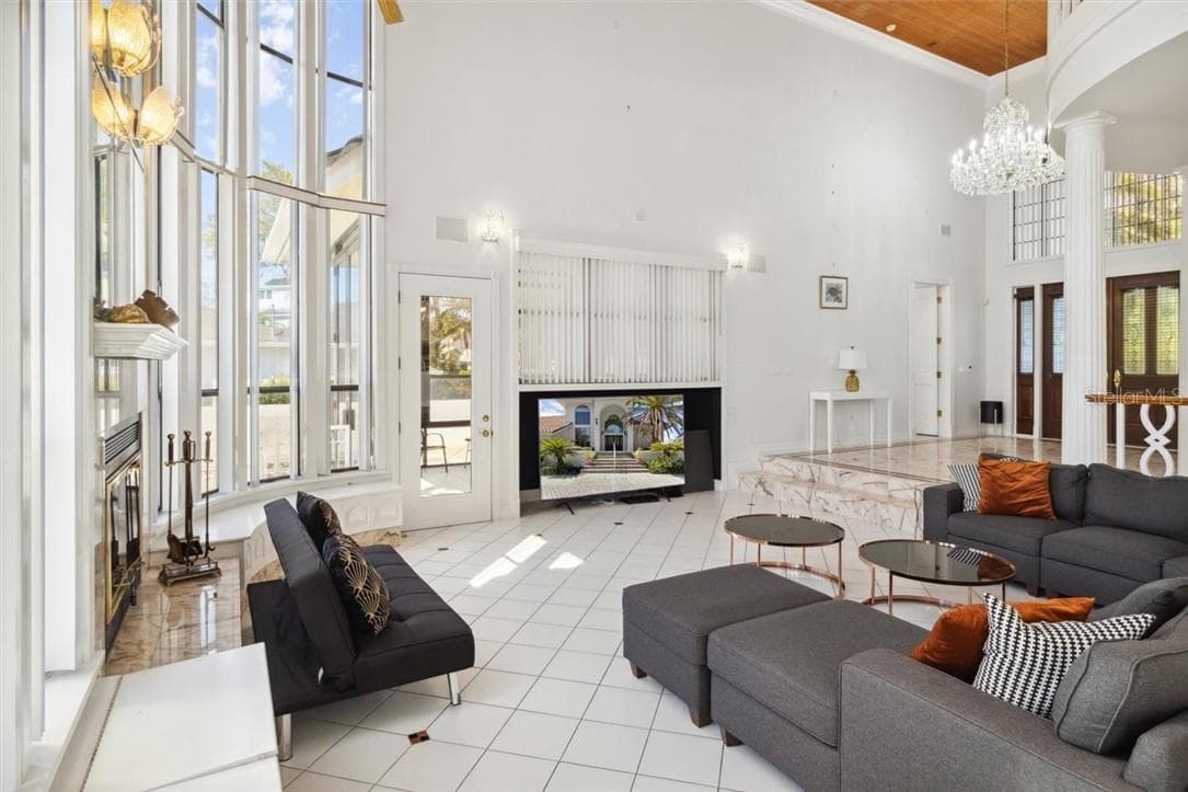 Single Family Residence at 1128 N Circle Drive, Crystal River FL 34429, Crystal River, photo 43 of 52