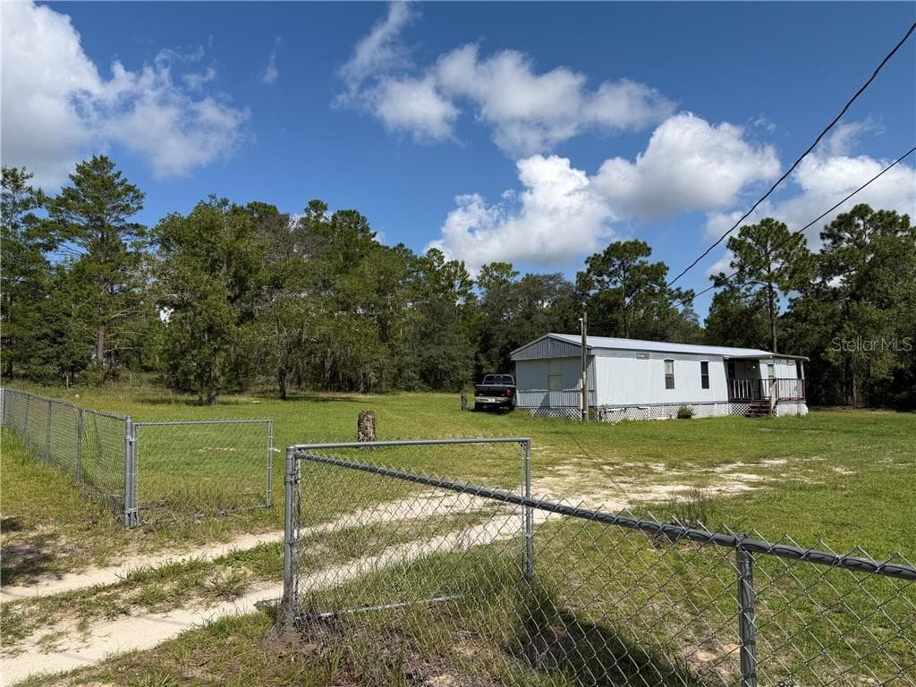 Mixed Use at 5010, 5040, 5080 & 5120 S Barker PT, LECANTO FL 34461, Lecanto