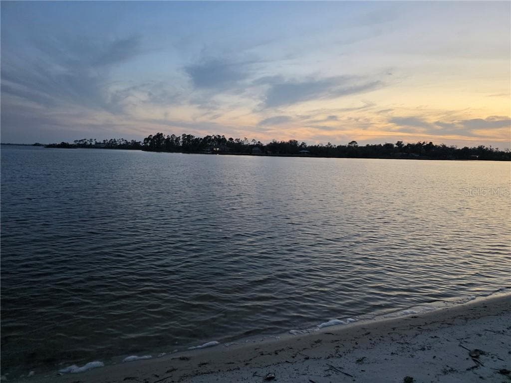 Ocean View - TBD Plantation Drive, Panama City FL 32404, Panama City