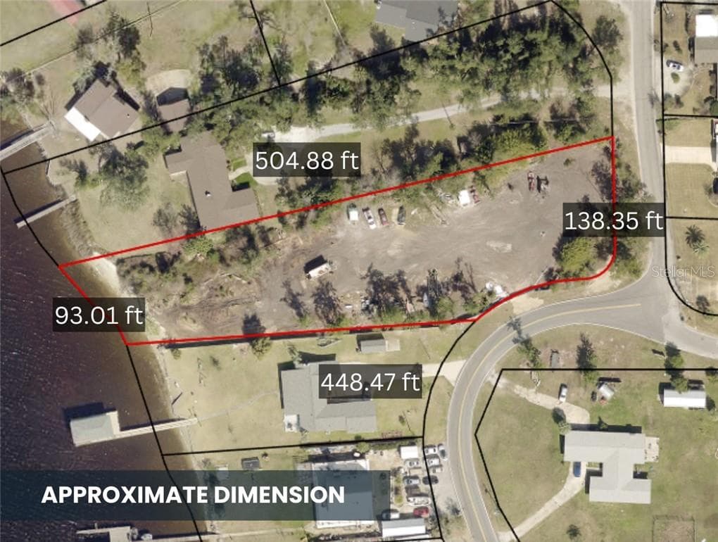 Land at TBD Plantation Drive, Panama City FL 32404, Panama City, photo 12 of 24