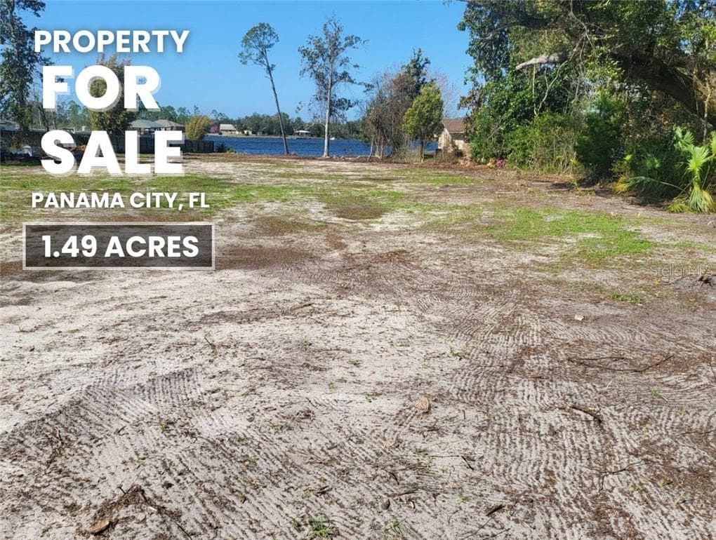 Land at TBD Plantation Drive, Panama City FL 32404, Panama City, photo 24 of 24