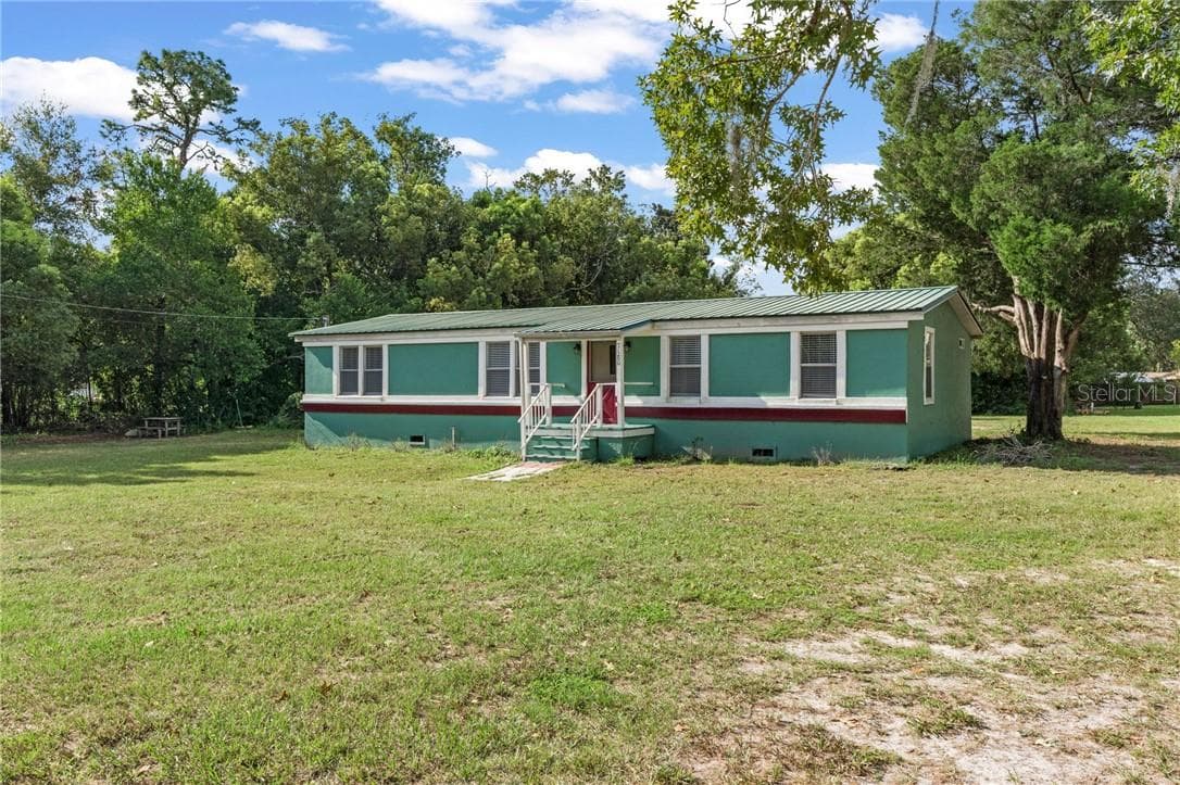 Residential at 7180 W Matador LN, HOMOSASSA FL 34446, Homosassa, photo 3 of 36