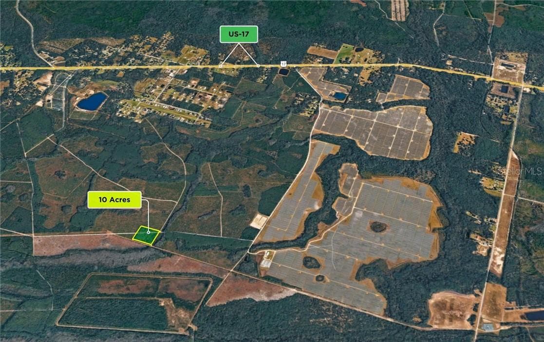 Land at 0 HIGHWAY 17S, GREENCOVESPRINGS FL 32043, Green Cove Springs, photo 8 of 33