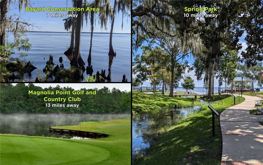 Land at 0 HIGHWAY 17S, GREENCOVESPRINGS FL 32043, Green Cove Springs, photo 9 of 33