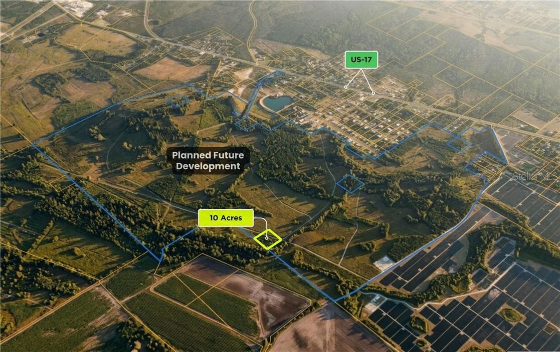 Land at 0 HIGHWAY 17S, GREENCOVESPRINGS FL 32043, Green Cove Springs, photo 14 of 33