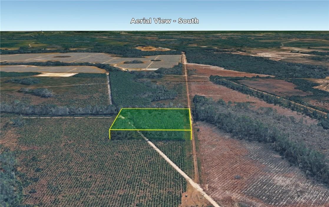 Land at 0 HIGHWAY 17S, GREENCOVESPRINGS FL 32043, Green Cove Springs, photo 15 of 33