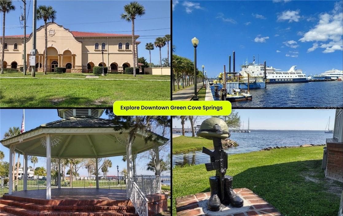 Land at 0 HIGHWAY 17S, GREENCOVESPRINGS FL 32043, Green Cove Springs, photo 17 of 33