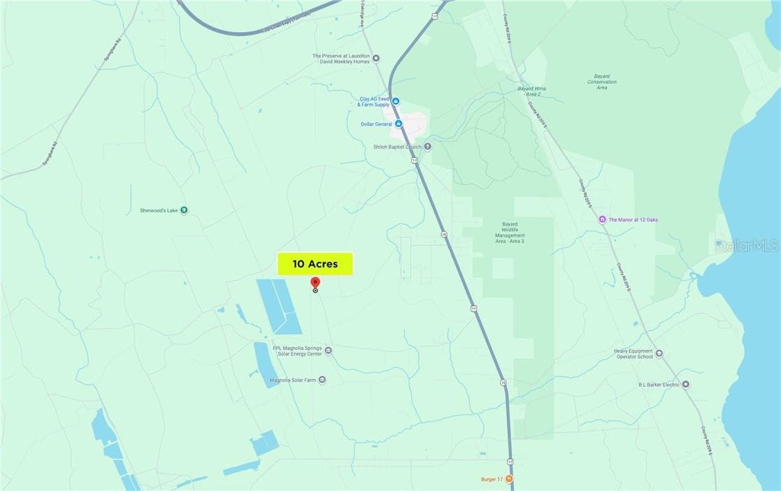 Land at 0 HIGHWAY 17S, GREENCOVESPRINGS FL 32043, Green Cove Springs, photo 25 of 33