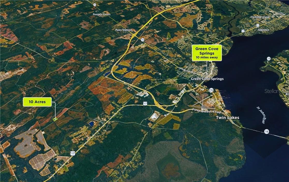 Land at 0 HIGHWAY 17S, GREENCOVESPRINGS FL 32043, Green Cove Springs, photo 26 of 33