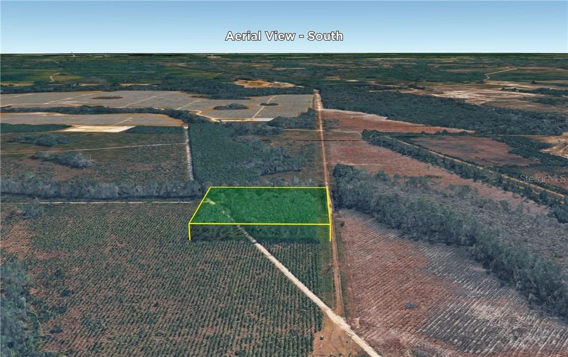 Land at 0 HIGHWAY 17S, GREENCOVESPRINGS FL 32043, Green Cove Springs, photo 30 of 33