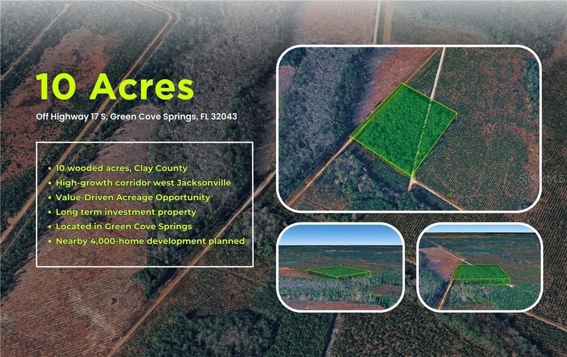 Land at 0 HIGHWAY 17S, GREENCOVESPRINGS FL 32043, Green Cove Springs, photo 32 of 33