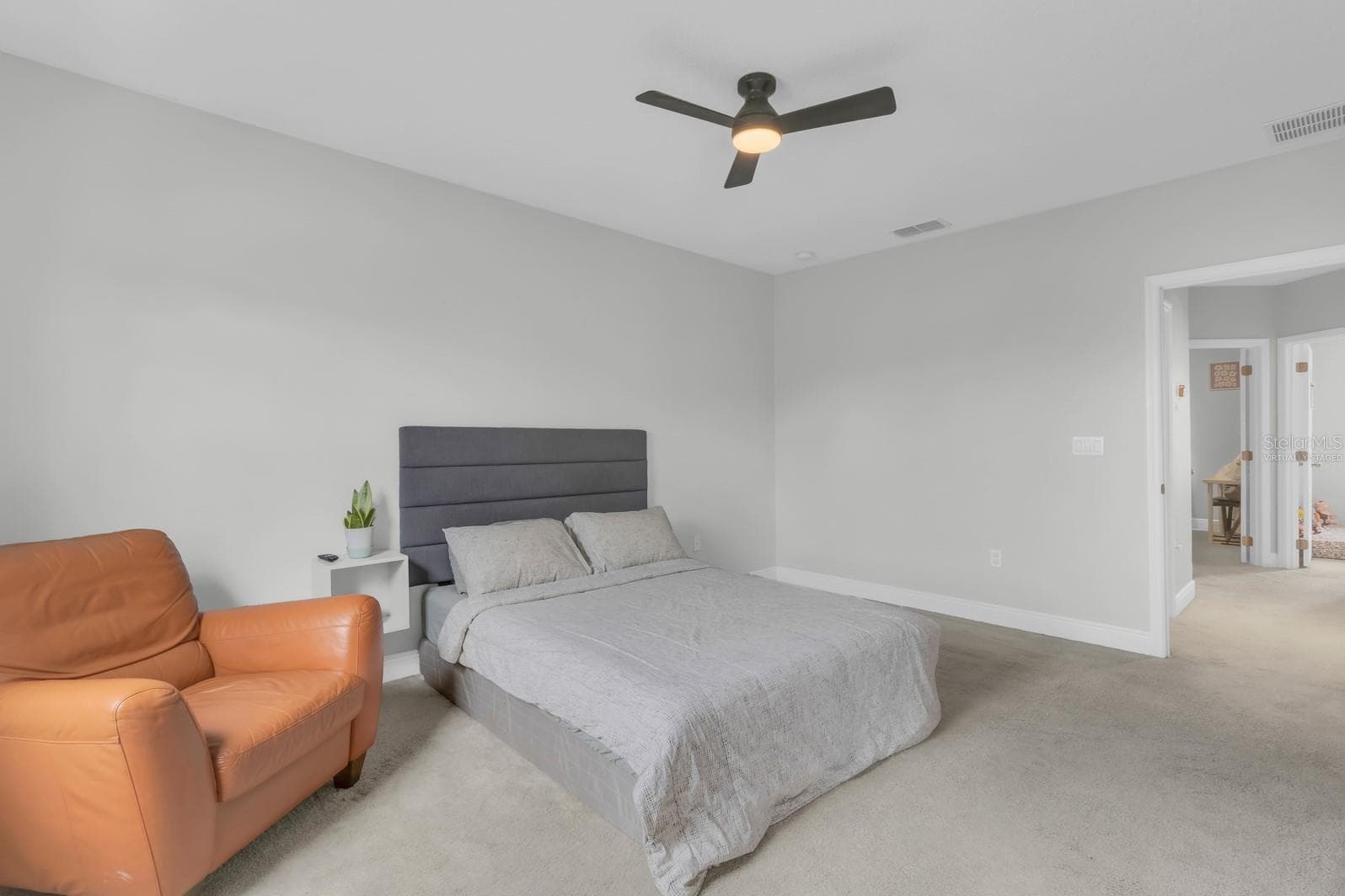 Primary Bedroom - 3113 VIA OTERO DR, KISSIMMEE