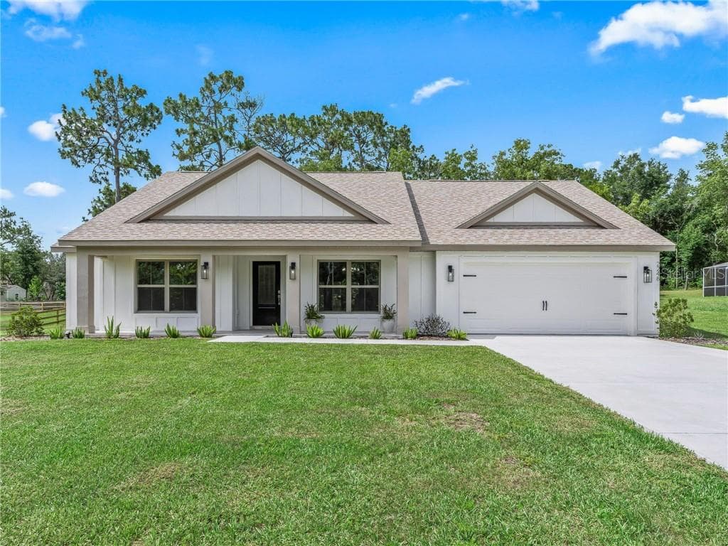 Single Family Residence at 2248 NEWHAVEN ST, INVERNESS FL 34453, Inverness