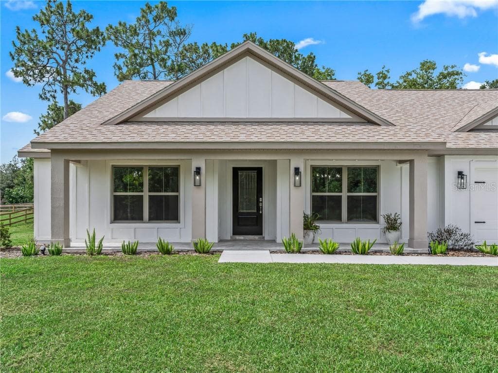Single Family Residence at 2248 NEWHAVEN ST, INVERNESS FL 34453, Inverness, photo 2 of 58