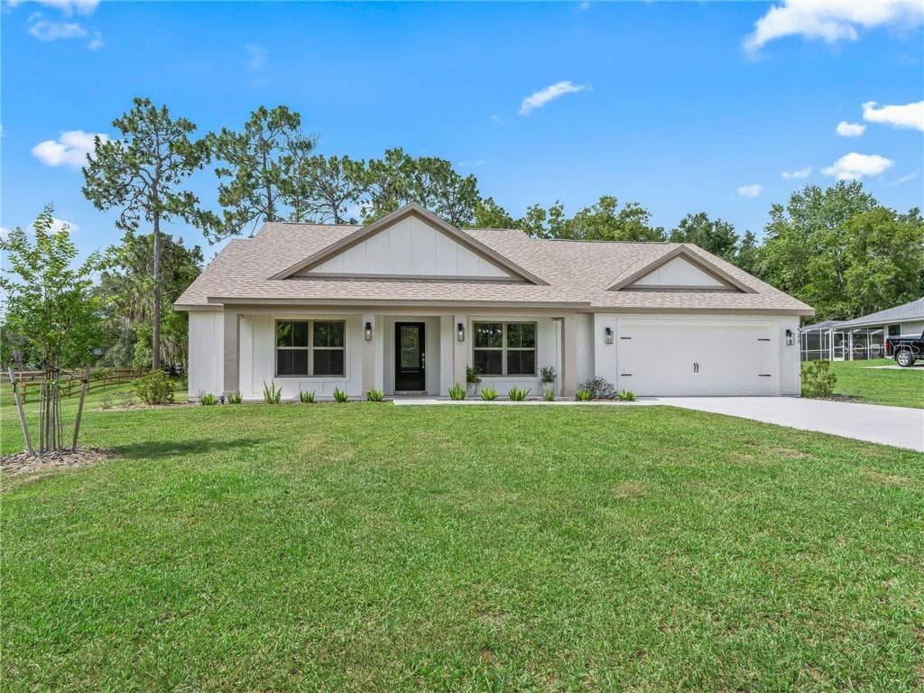 Single Family Residence at 2248 NEWHAVEN ST, INVERNESS FL 34453, Inverness, photo 3 of 58
