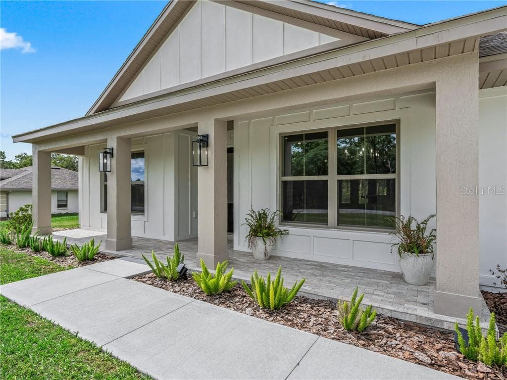 Single Family Residence at 2248 NEWHAVEN ST, INVERNESS FL 34453, Inverness, photo 5 of 58